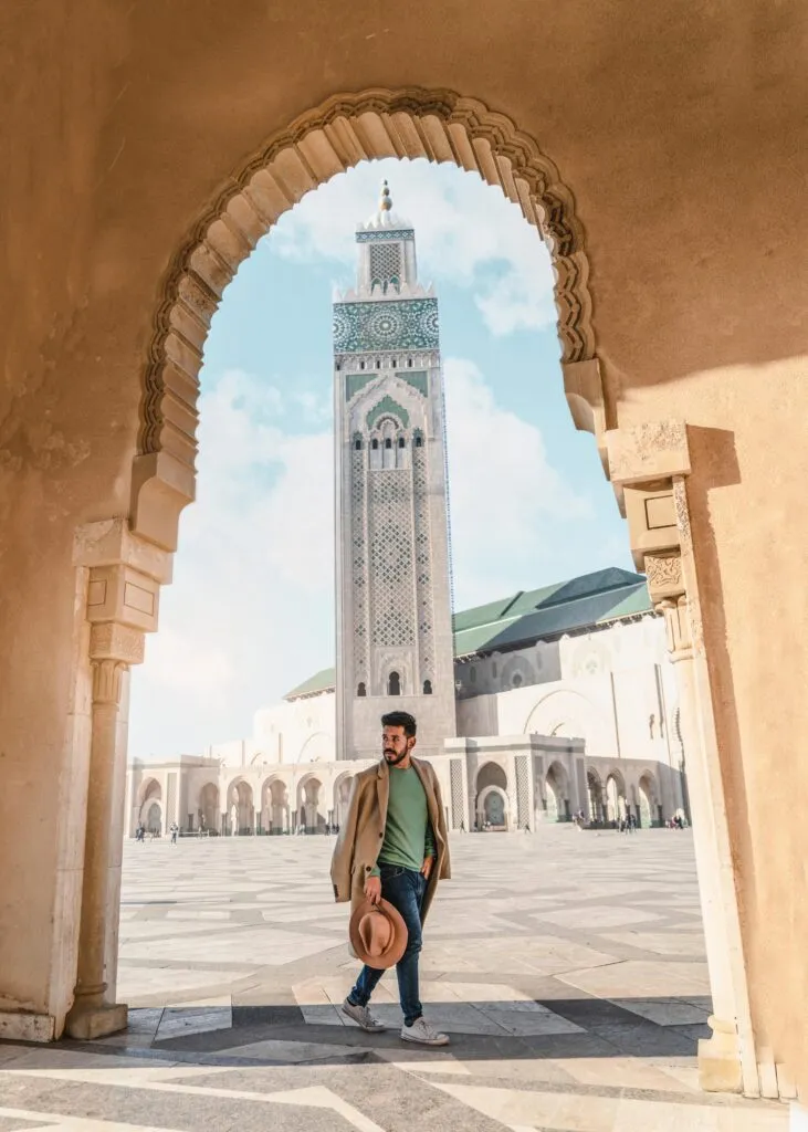 Casablanca