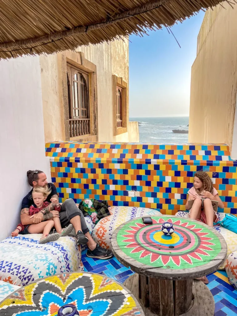 Things-to-do-Essaouira-Roof-Top-Bar
