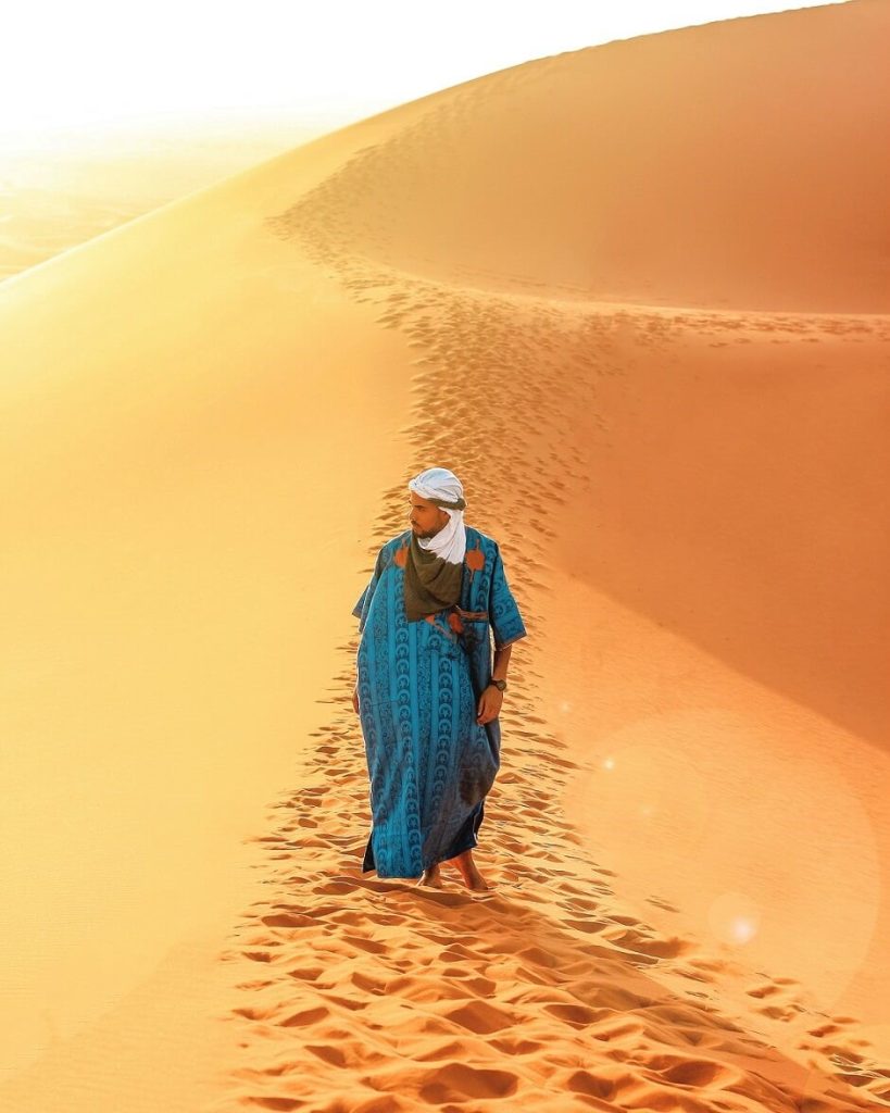 agadir-desert