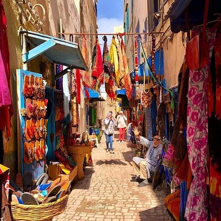 essaouira