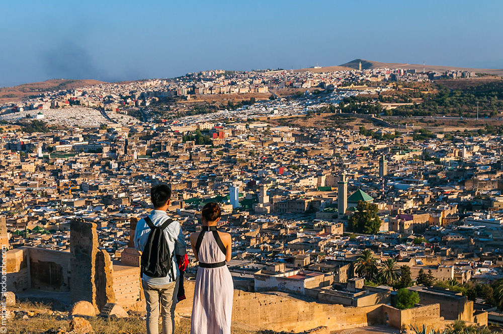Fes-tourisme