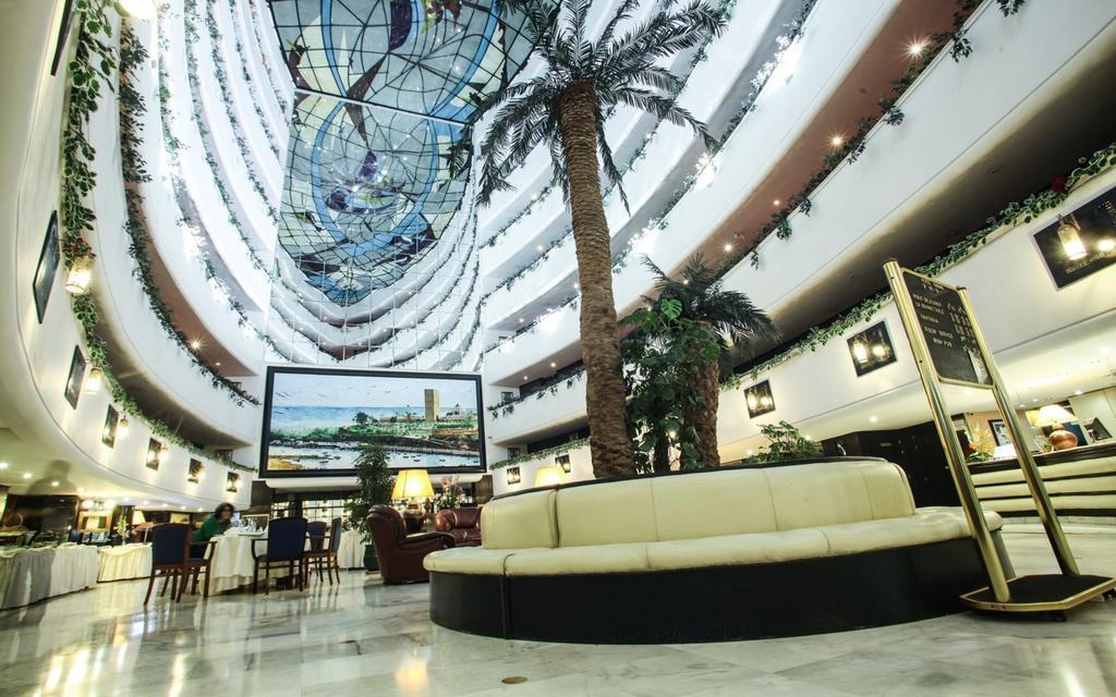 Hotel-Rabat-Exterior