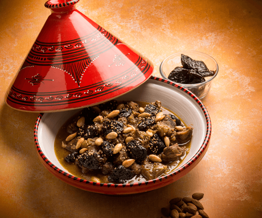 MEKNES_tagine-pruneaux – Copie