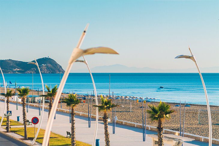 TETOUAN-BEACHES