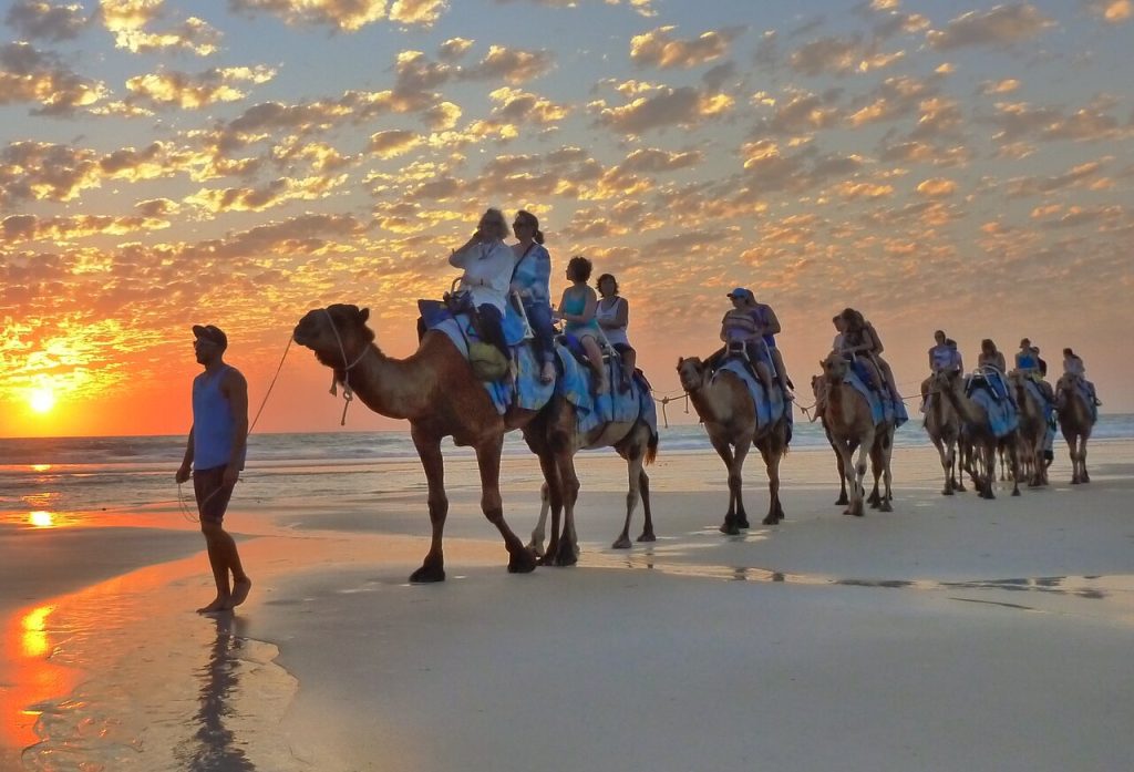 beautiful-sunset-from